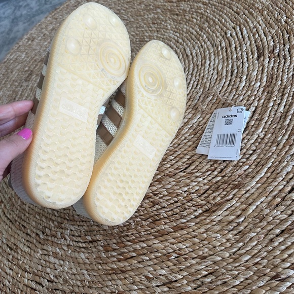 adidas Originals SAMBA OG JI3185 Men’s 7 - Women’s 9 - Picture 4 of 5